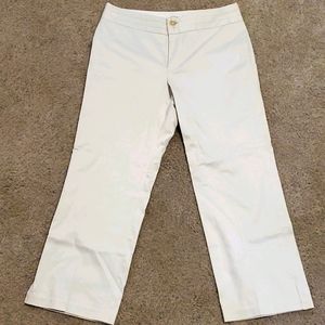 Banana republic Capri